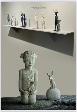 Galleri Sjöhästen, Nyköping