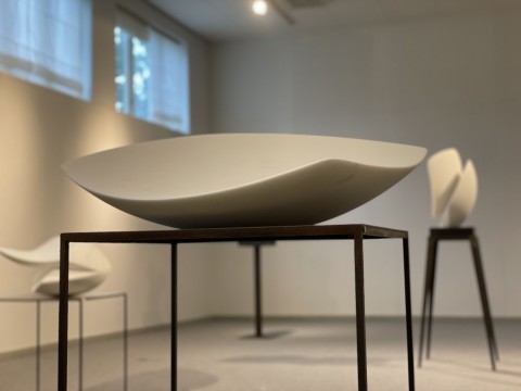 Galleri Skeppstahytta, Gnesta, Sverige