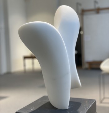 Julikväll i Kattnäs. Förundran med Inger Sannes