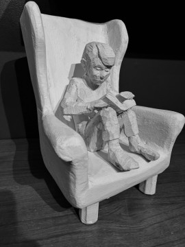 Konstviken, Västervik