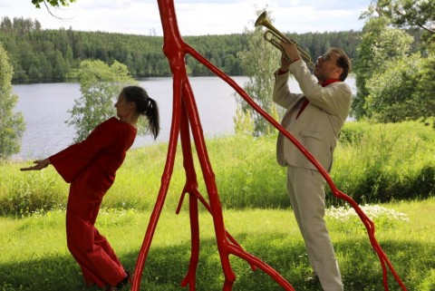 KORDA ART - MATSESGÅRDEN