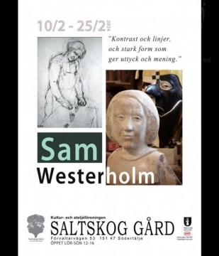 Sam Westerholm