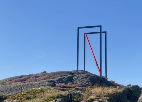 SKULPTUR I PILANE 2020