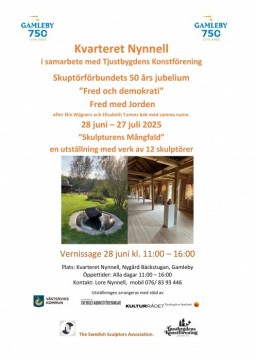 Skulpturens Mångfald