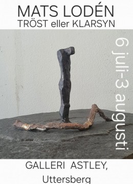 Tröst eller klarsyn