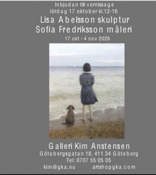 Utställning