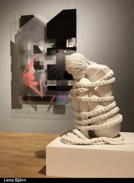 Borås Konstmuseum, 