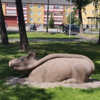 Stjärnholms Skulpturpark