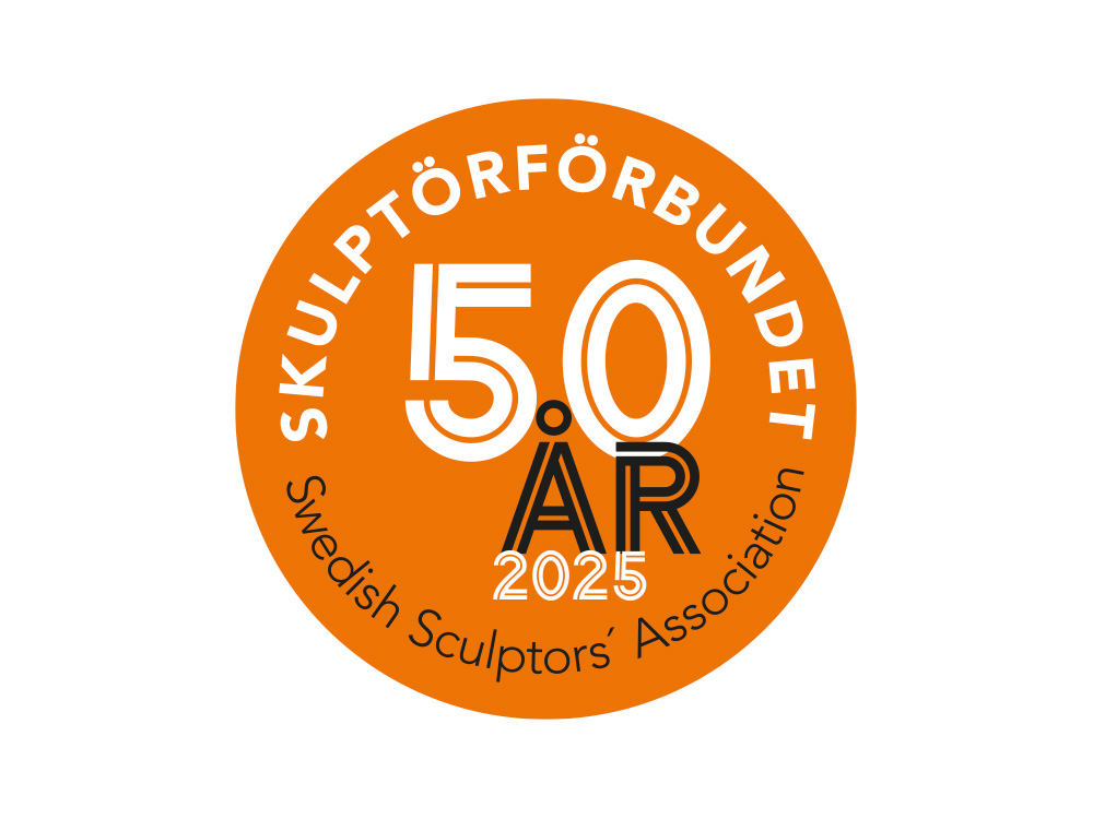 <h1><a href='https://www.skulptorforbundet.se/aktuellt/50-ar'>Skulptörförbundet 50 år</a></h1><h4> </h4>