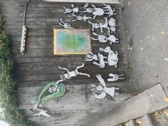 ”Foajé”