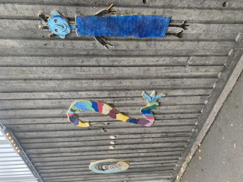  ” Drömmarnas manuskript”