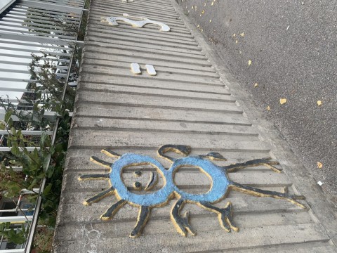  ” Drömmarnas manuskript”