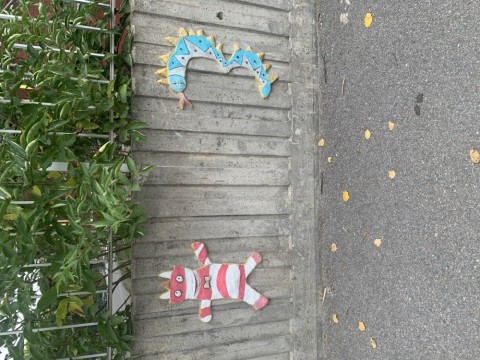  ” Drömmarnas manuskript”