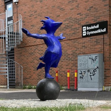 Balanskonst