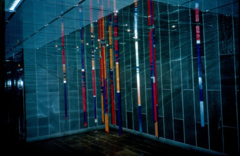 Datapoetic Första Långgatan