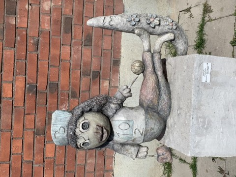 ”Fabula poetica”