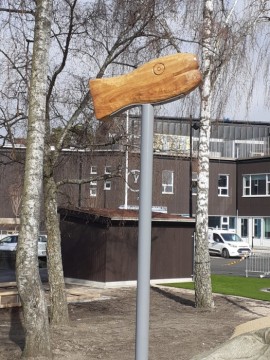 Flygande fiskar