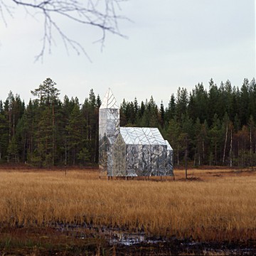 Hägring