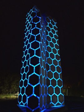 Hexagon