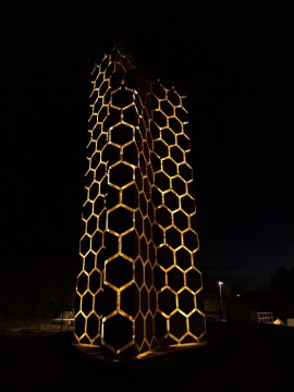 Hexagon