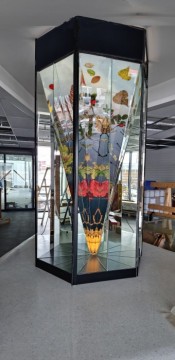 Bukett och Tidskapslar