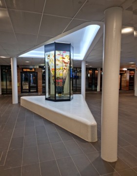 Bukett och Tidskapslar