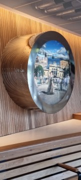 Bukett och Tidskapslar