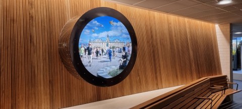 Bukett och Tidskapslar