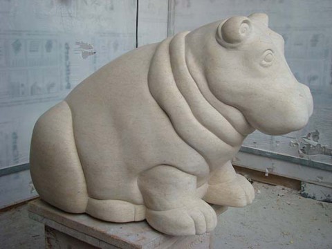 Hippopotamus
