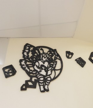 Läsluft under vingarna