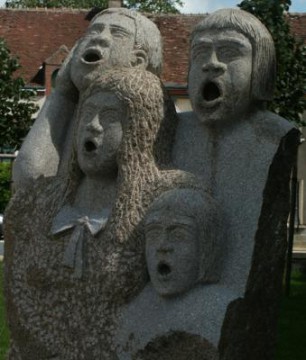 le choral