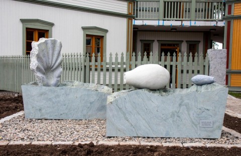 Lyssna inåt - lyssna utåt