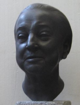 Margareta Hallin