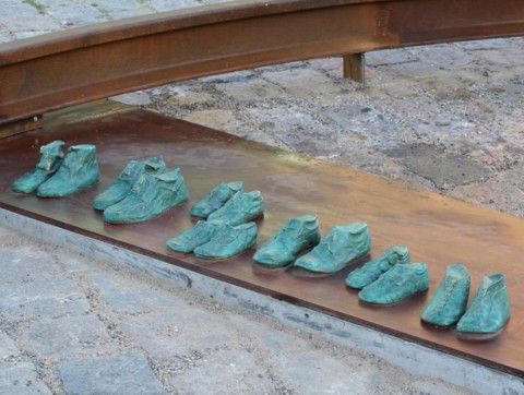 Mörker, Väx Morgondag