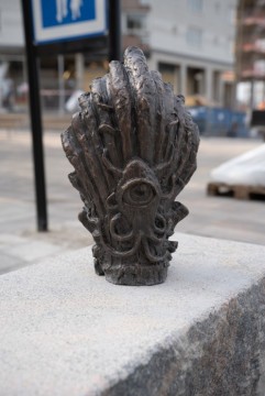 Orglar och gnagare