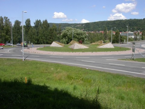 RUMLABORG