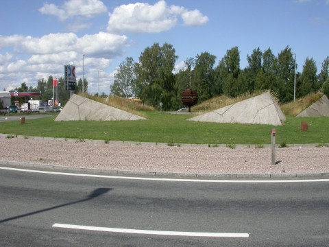 RUMLABORG