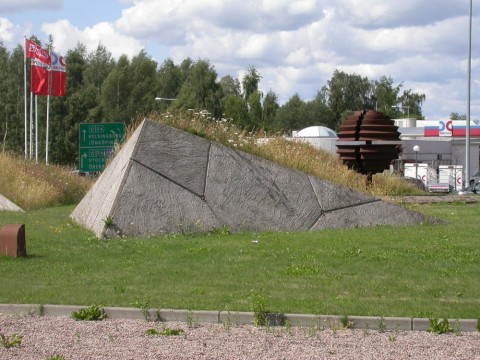 RUMLABORG