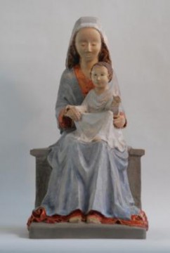 Sankta Maria
