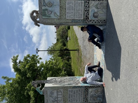 Sedna och Chipotto