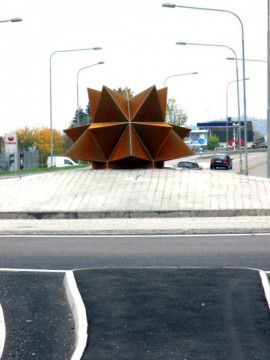SKENESTJÄRNAN