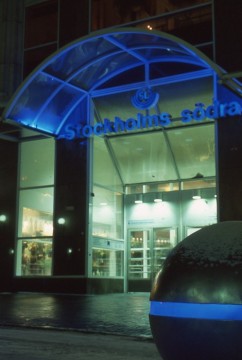 Stockholms södra