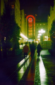 Stockholms södra