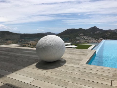 The EGG