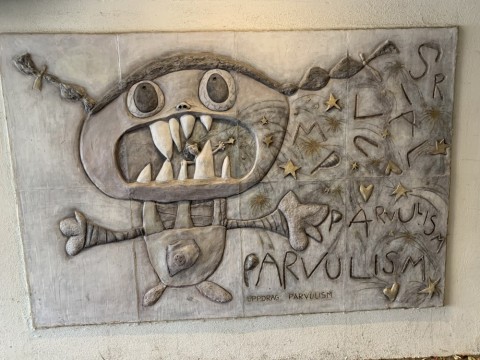 ”Uppdrag Parvulism ”