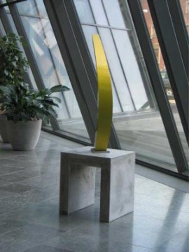 Uppskjut II