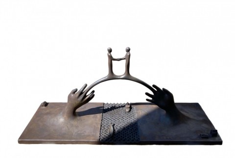 Vägen till en morgondag - Bro utan ände