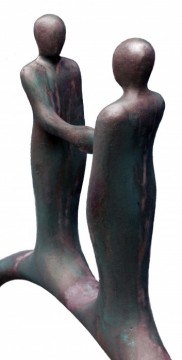 Vägen till en morgondag - Bro utan ände