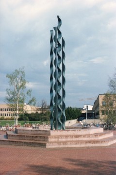 Vågspel