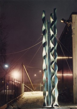 Vågspel
